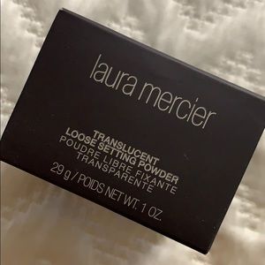 Translucent Powder